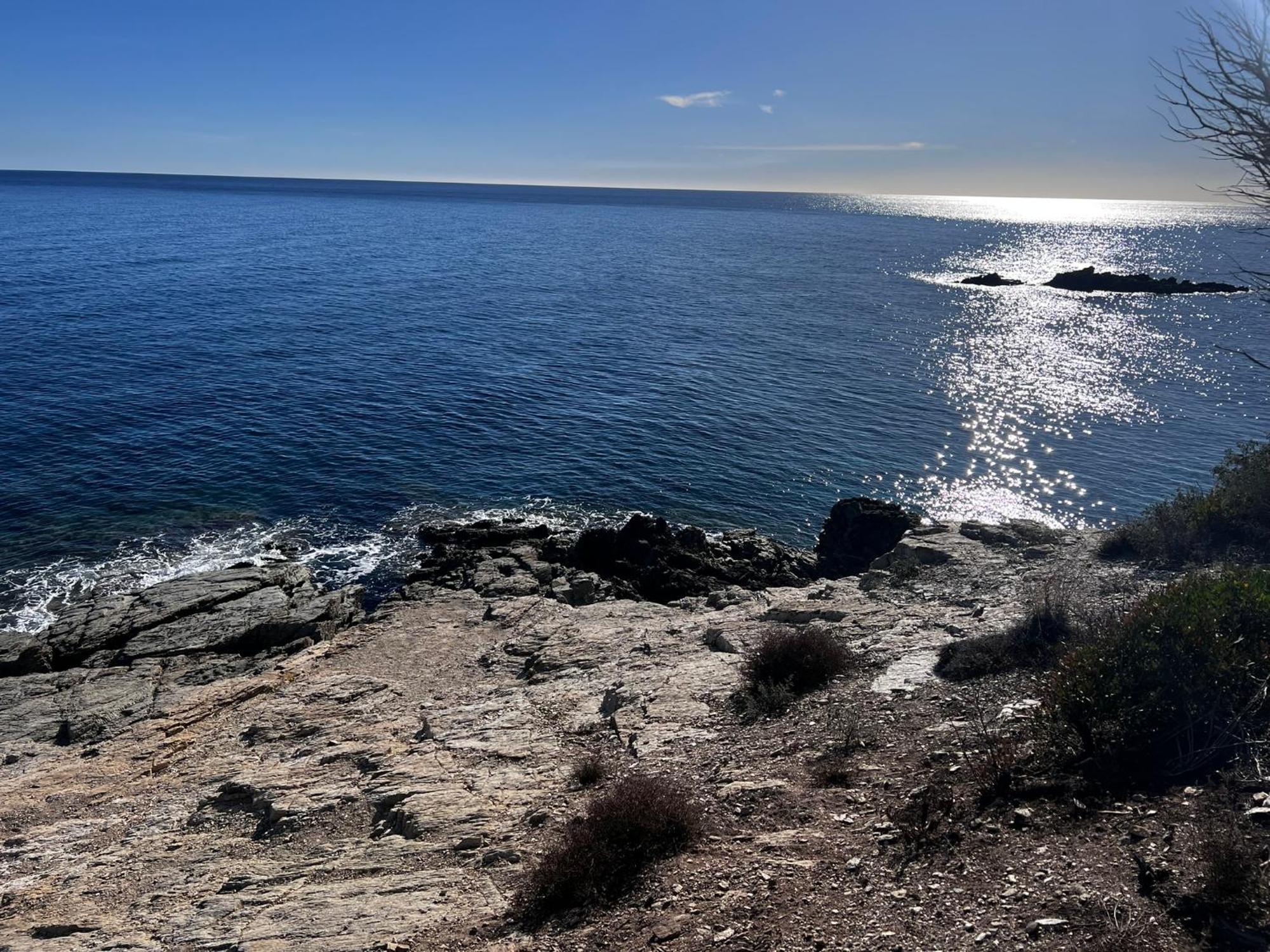 Casa Vacanze Sardegna B Tertenìa Exterior foto